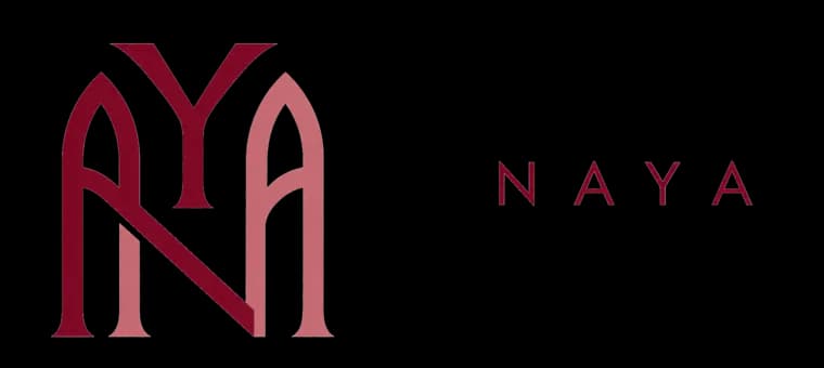 لوغو NAYA