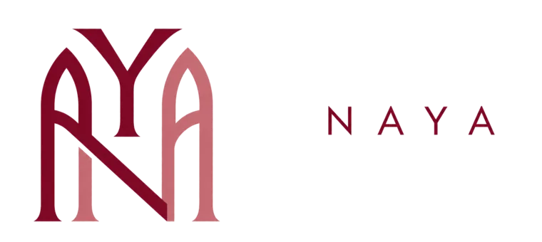 لوغو NAYA